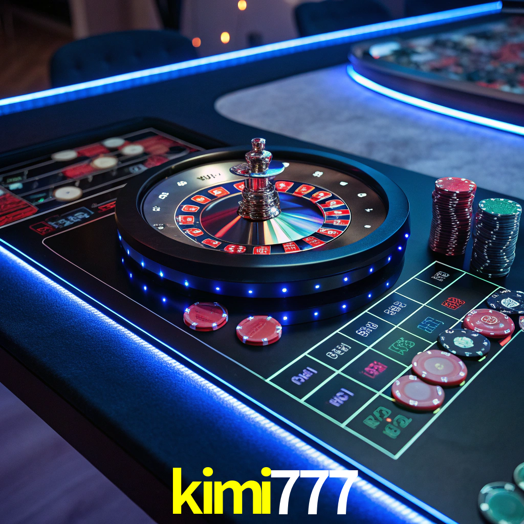 Jogos com maior RTP na kimi777