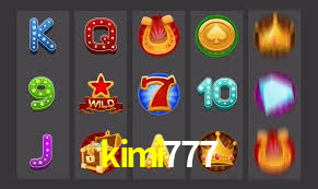 Reload Bonus kimi777